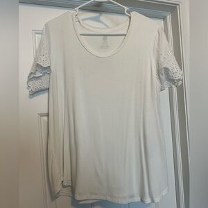 Kindred bravely nursing shirt